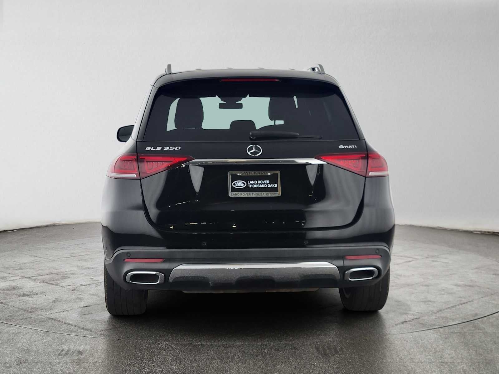 2021 Mercedes-Benz GLE 350 GLE 350