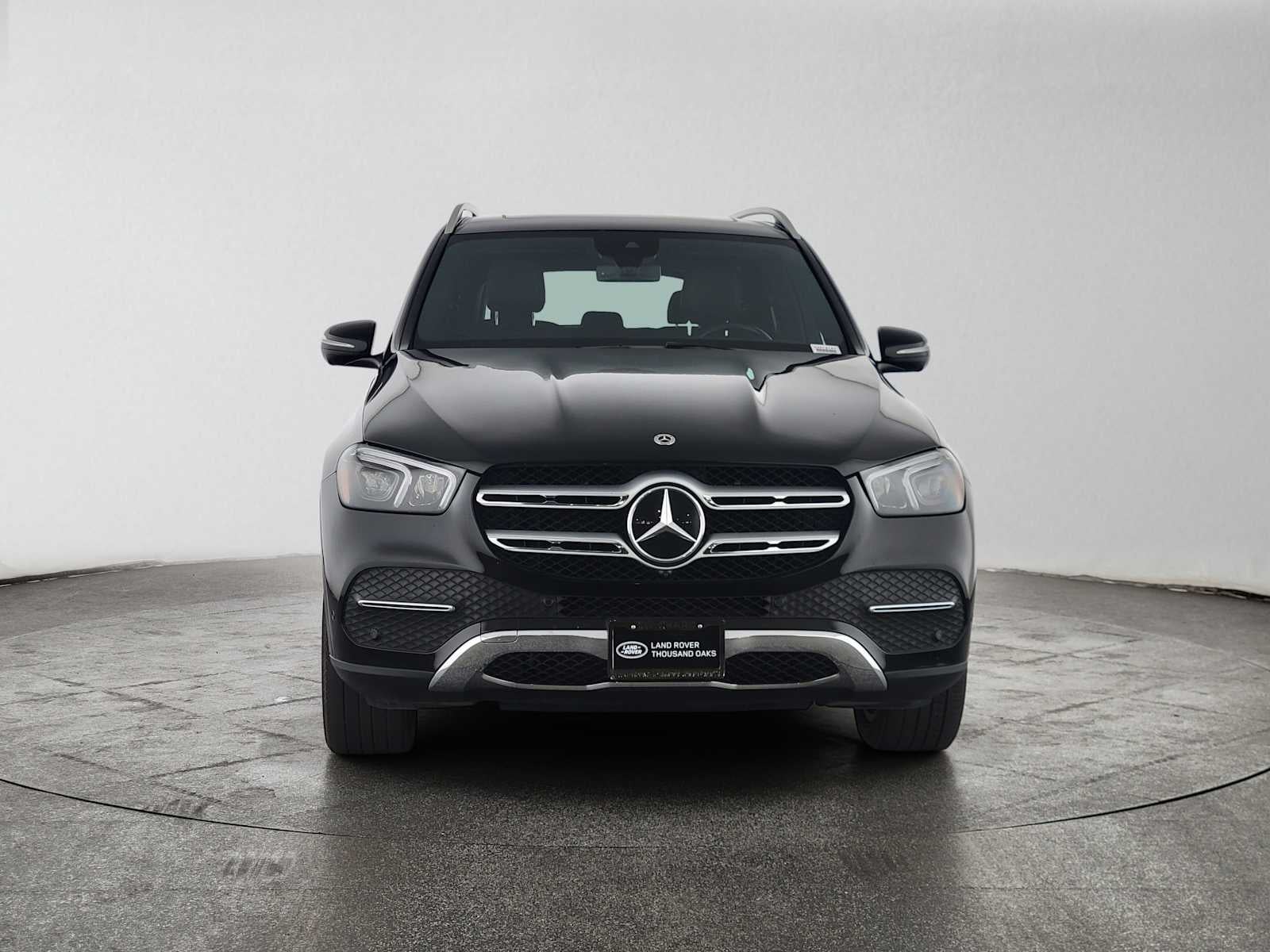 2021 Mercedes-Benz GLE 350 GLE 350