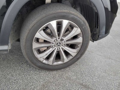 2021 Mercedes-Benz GLE 350 GLE 350