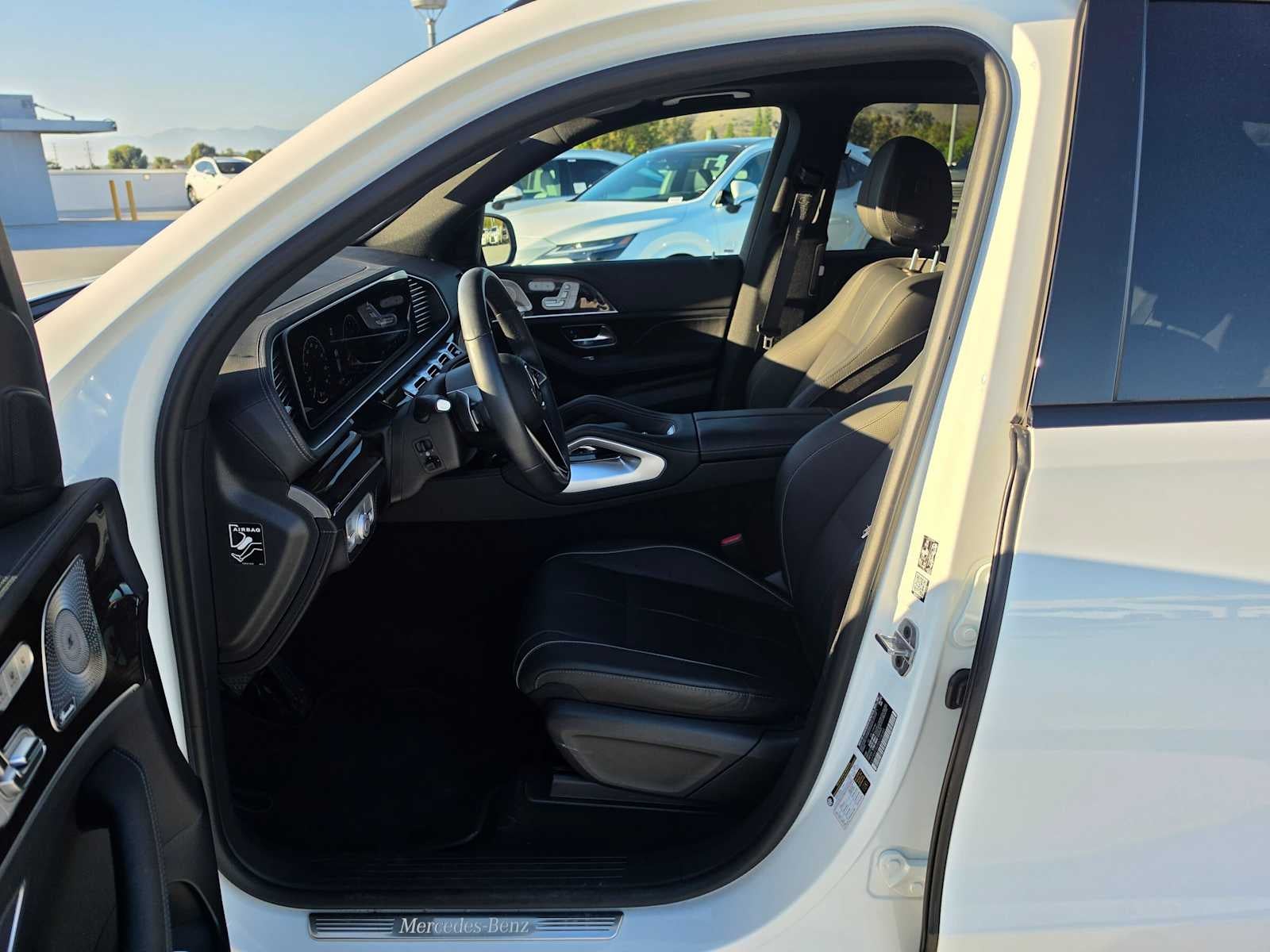 2024 Mercedes-Benz GLE 580 GLE 580