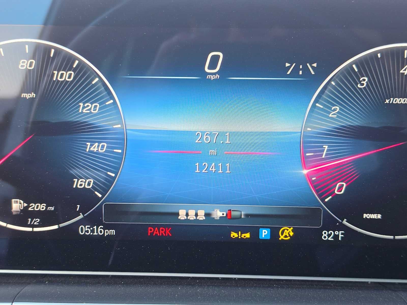 2024 Mercedes-Benz GLE 580 GLE 580