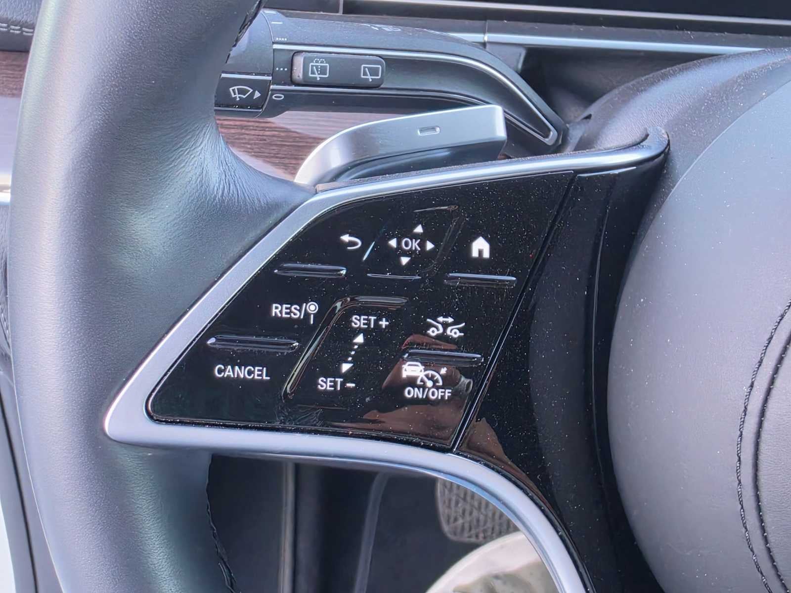 2024 Mercedes-Benz GLE 580 GLE 580