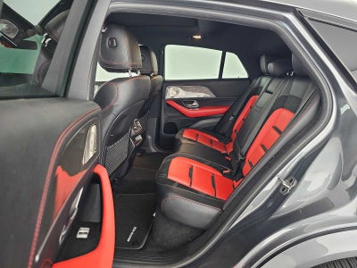 2023 Mercedes-Benz AMG® GLE 53 AMG® GLE 53