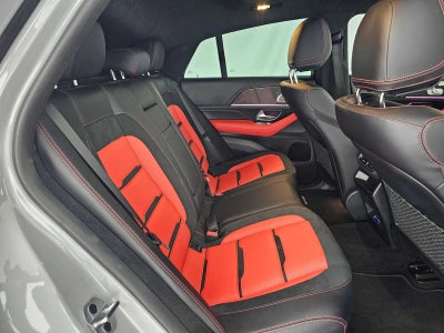 2024 Mercedes-Benz AMG® GLE 63 AMG® GLE 63 S