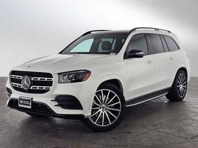 2023 Mercedes-Benz GLS 450 GLS 450