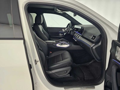 2023 Mercedes-Benz GLS 450 GLS 450