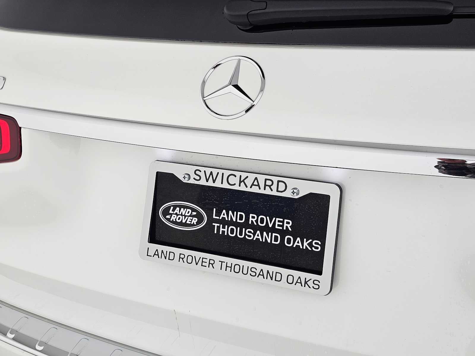 2023 Mercedes-Benz GLS 450 GLS 450