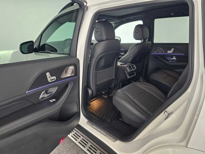 2023 Mercedes-Benz GLS 450 GLS 450