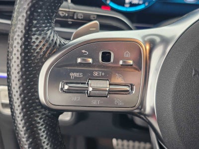 2023 Mercedes-Benz GLS 450 GLS 450