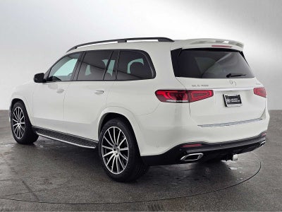 2023 Mercedes-Benz GLS 450 GLS 450