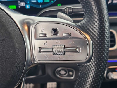 2023 Mercedes-Benz GLS 450 GLS 450