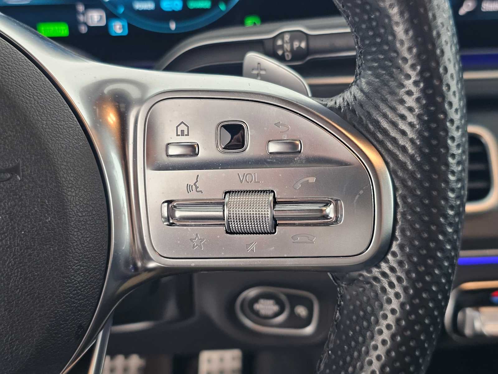 2023 Mercedes-Benz GLS 450 GLS 450