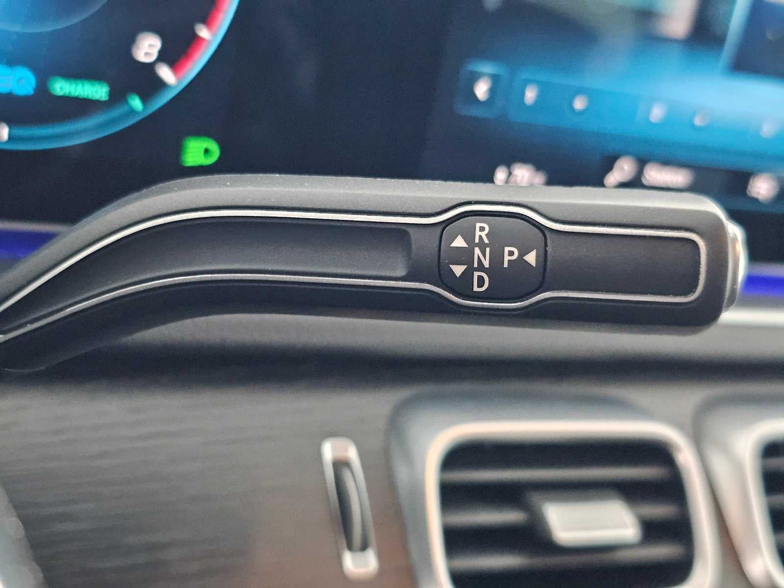 2023 Mercedes-Benz GLS 450 GLS 450