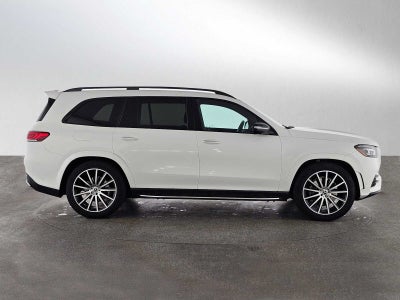2023 Mercedes-Benz GLS 450 GLS 450