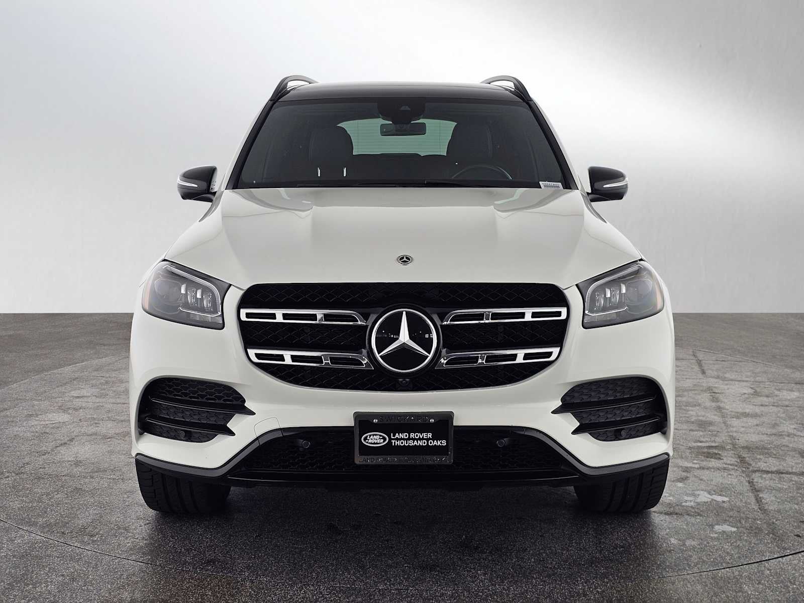 2023 Mercedes-Benz GLS 450 GLS 450