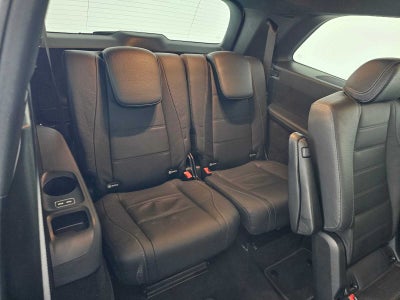 2024 Mercedes-Benz GLS 450 GLS 450