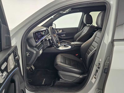 2024 Mercedes-Benz GLS 450 GLS 450