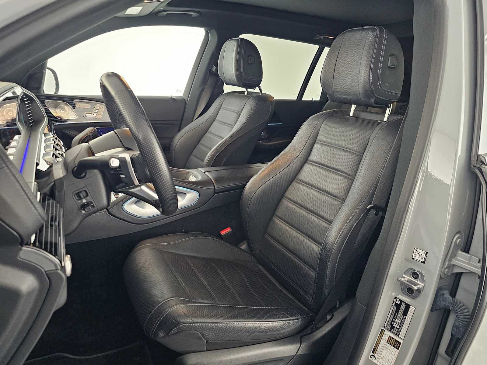 2024 Mercedes-Benz GLS 450 GLS 450