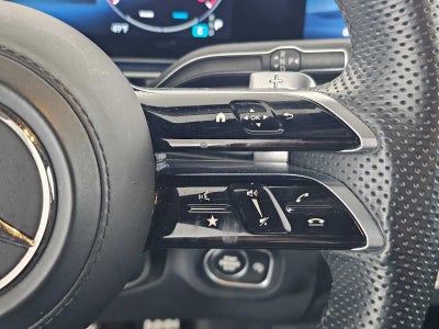 2024 Mercedes-Benz GLS 450 GLS 450