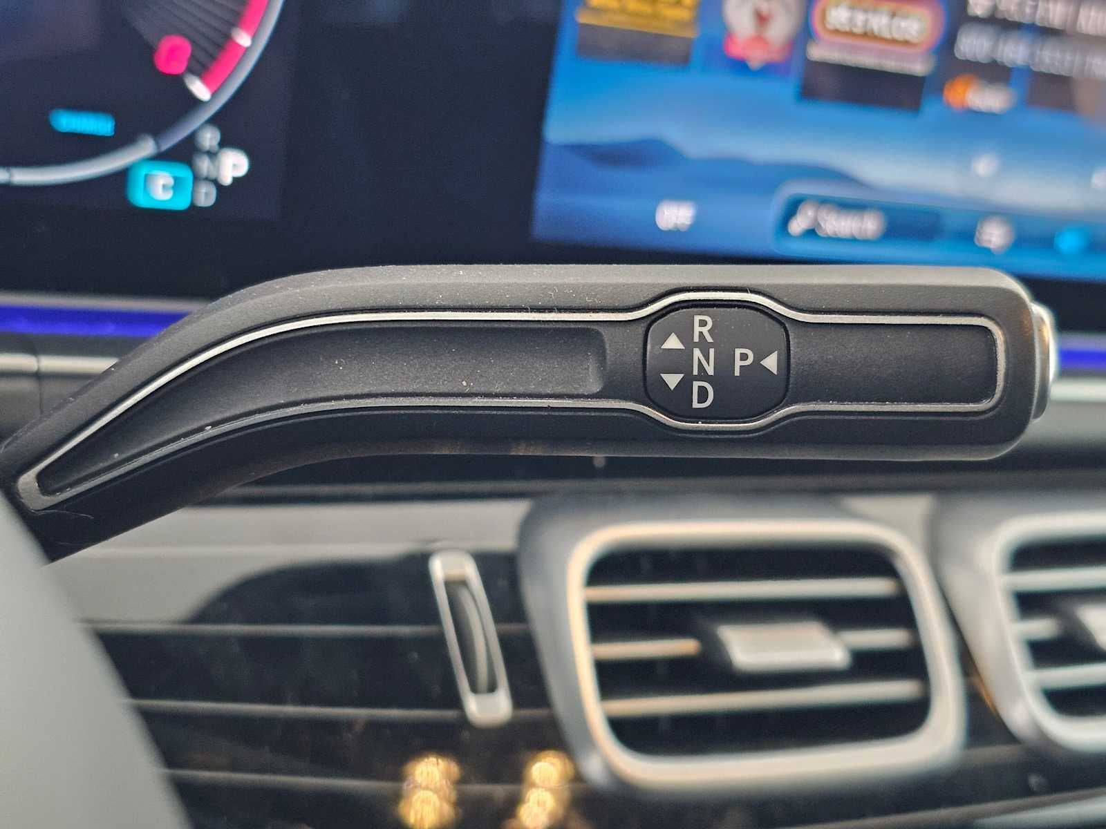 2024 Mercedes-Benz GLS 450 GLS 450