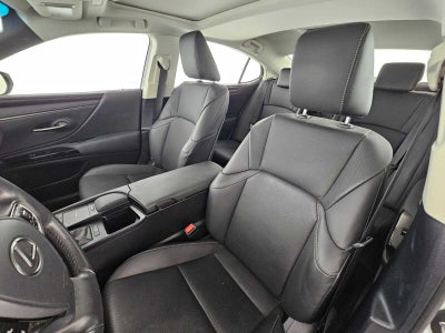 2022 Lexus ES 350 ES 350