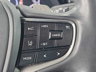 2022 Lexus ES 350 ES 350
