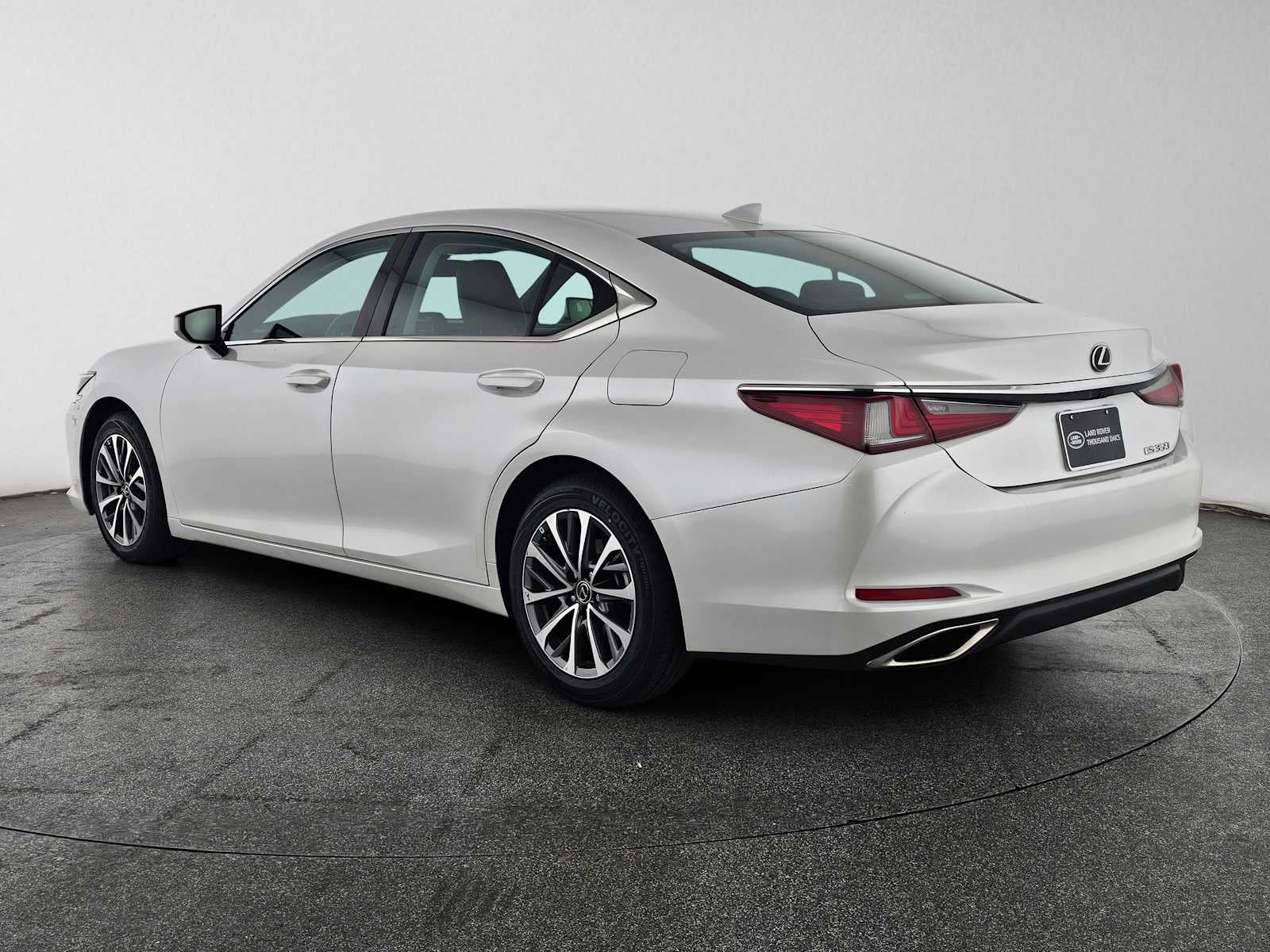 2022 Lexus ES 350 ES 350