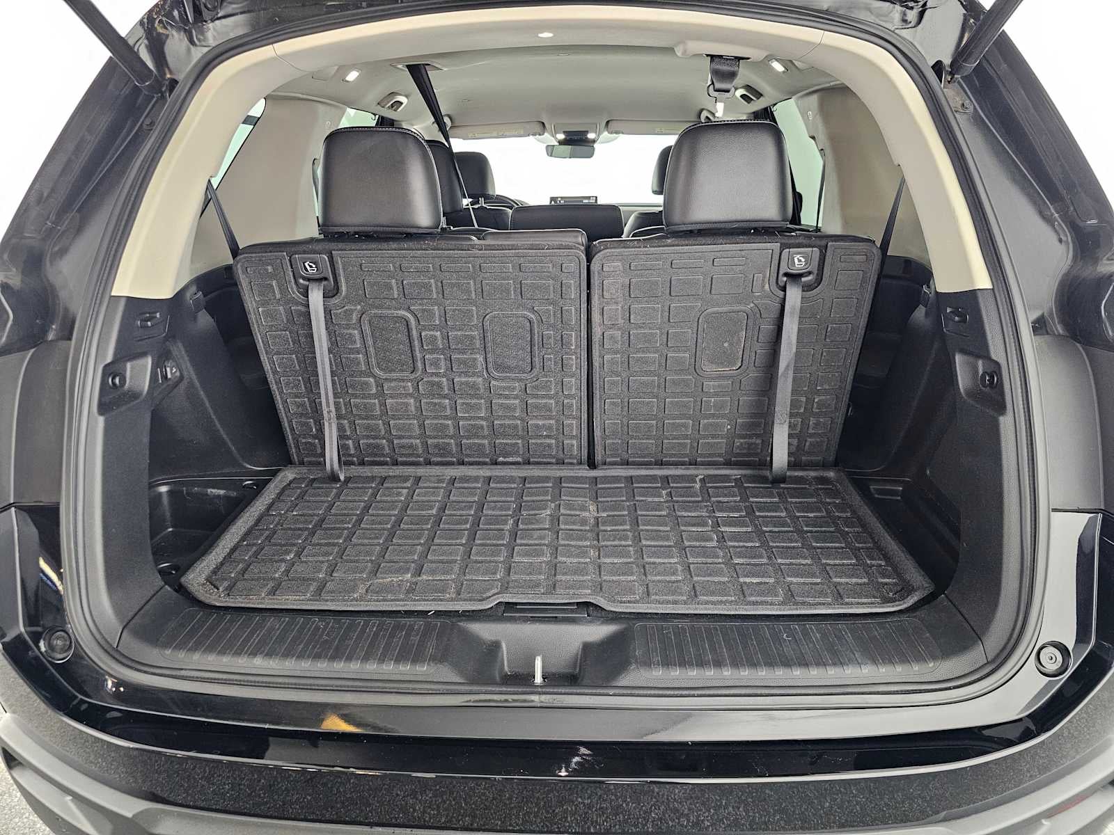 2024 Honda Pilot EX-L 8 Passenger