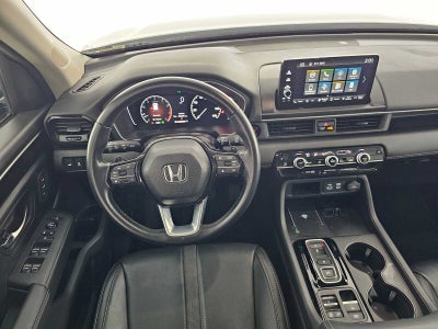 2024 Honda Pilot EX-L 8 Passenger