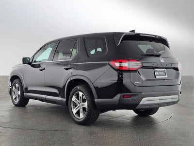 2024 Honda Pilot EX-L 8 Passenger