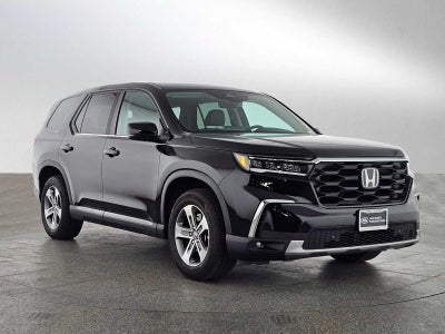 2024 Honda Pilot EX-L 8 Passenger
