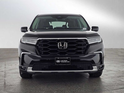 2024 Honda Pilot EX-L 8 Passenger