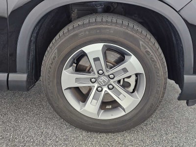 2024 Honda Pilot EX-L 8 Passenger