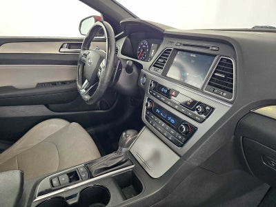 2015 Hyundai Sonata 2.0T Limited