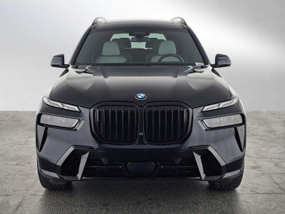 2024 BMW X7 xDrive40i xDrive40i