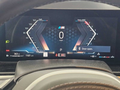 2025 BMW X7 xDrive40i xDrive40i