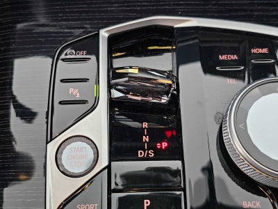 2025 BMW X7 xDrive40i xDrive40i