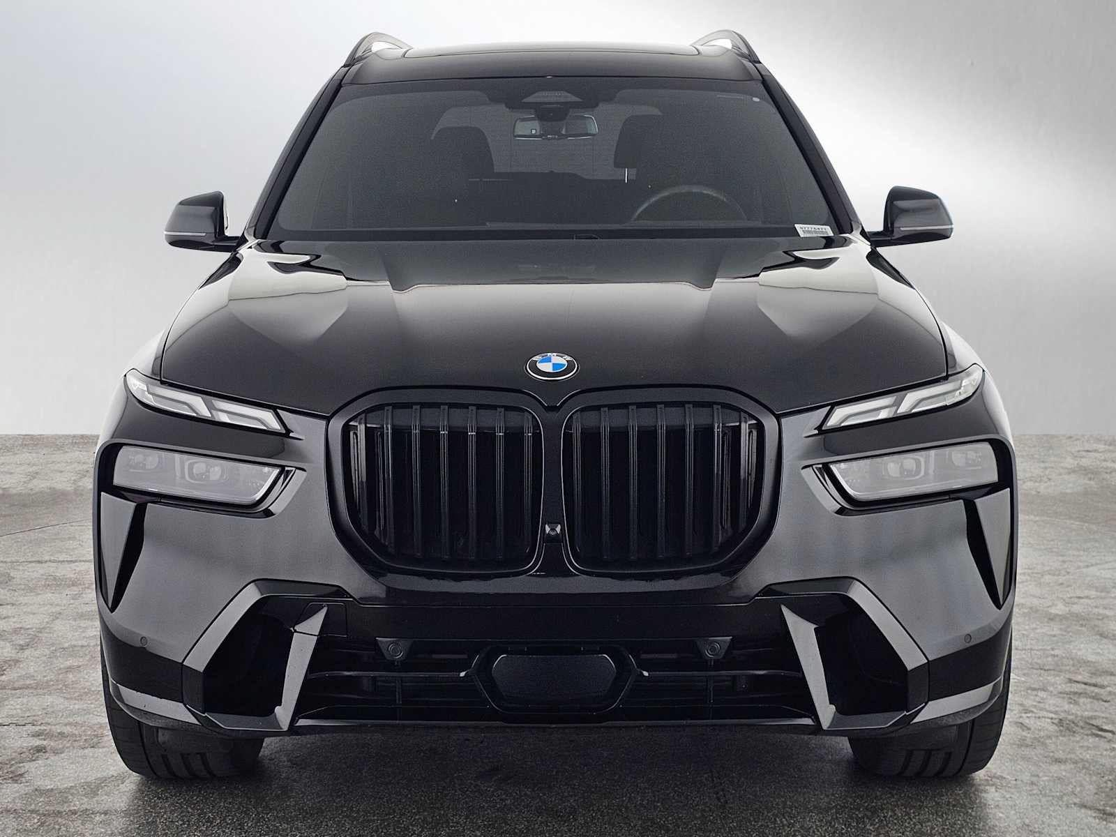 2025 BMW X7 xDrive40i xDrive40i