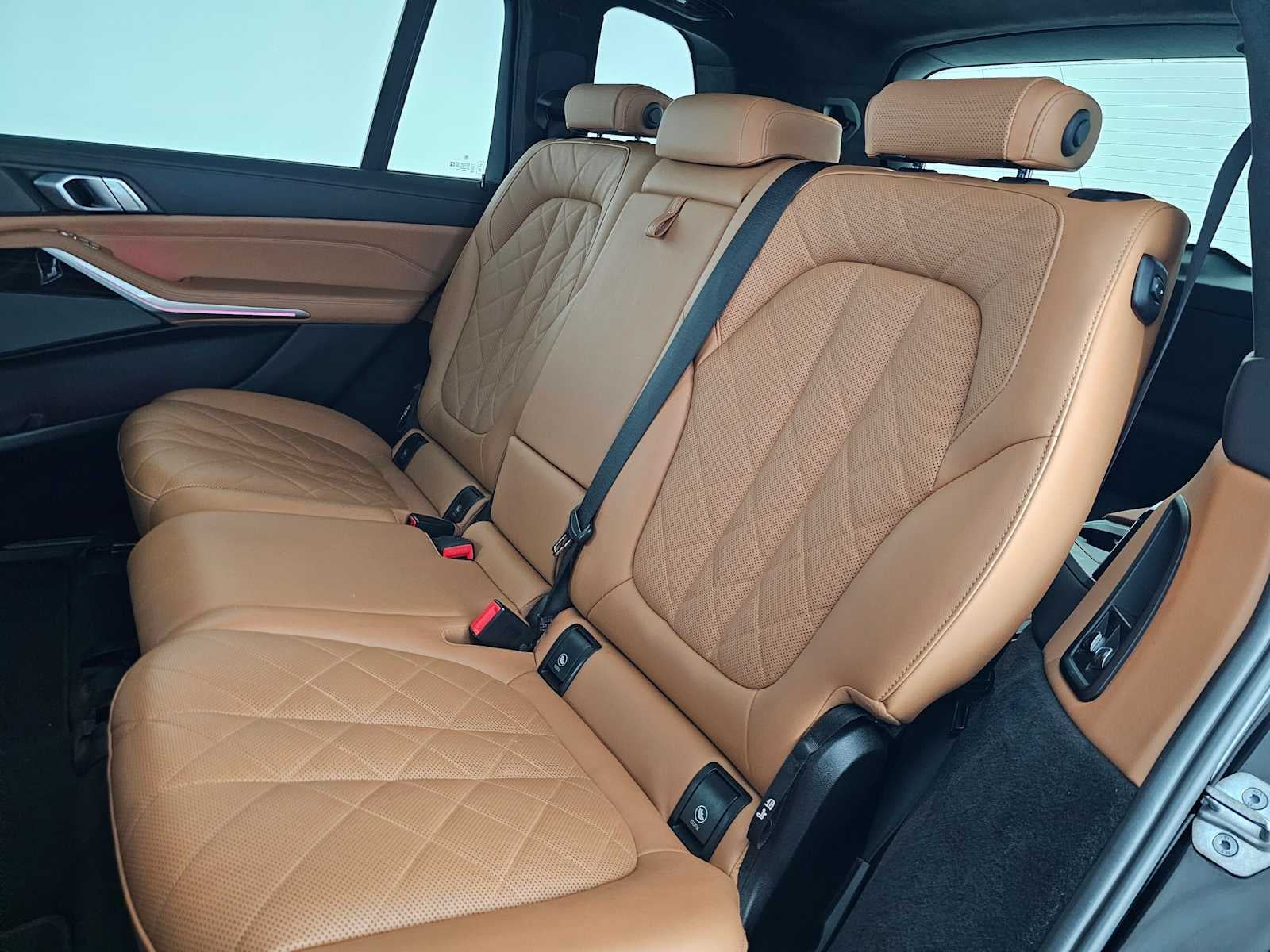 2023 BMW X7 xDrive40i xDrive40i