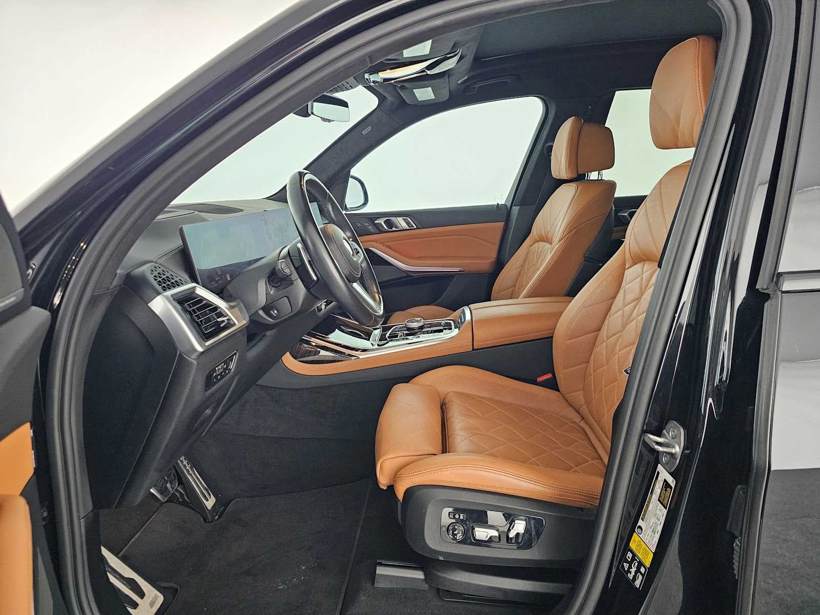 2023 BMW X7 xDrive40i xDrive40i