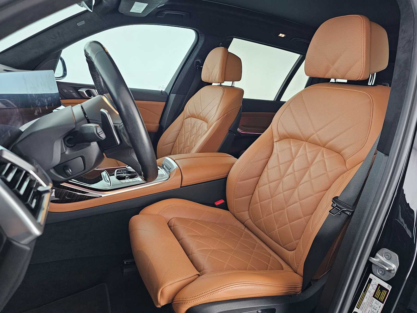 2023 BMW X7 xDrive40i xDrive40i