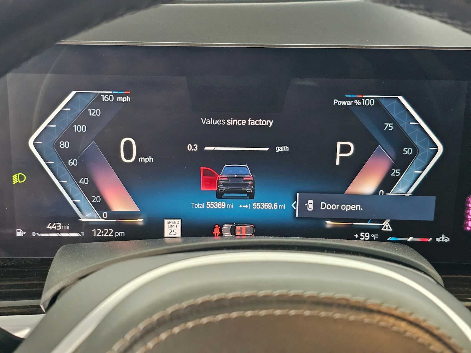2023 BMW X7 xDrive40i xDrive40i