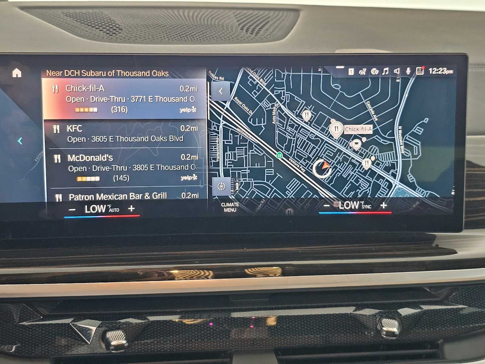 2023 BMW X7 xDrive40i xDrive40i