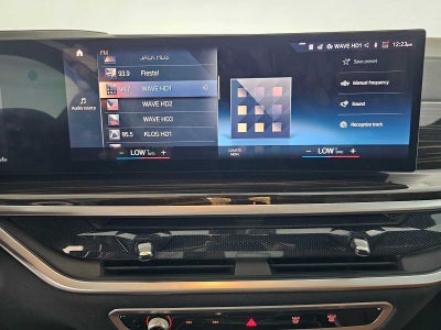 2023 BMW X7 xDrive40i xDrive40i