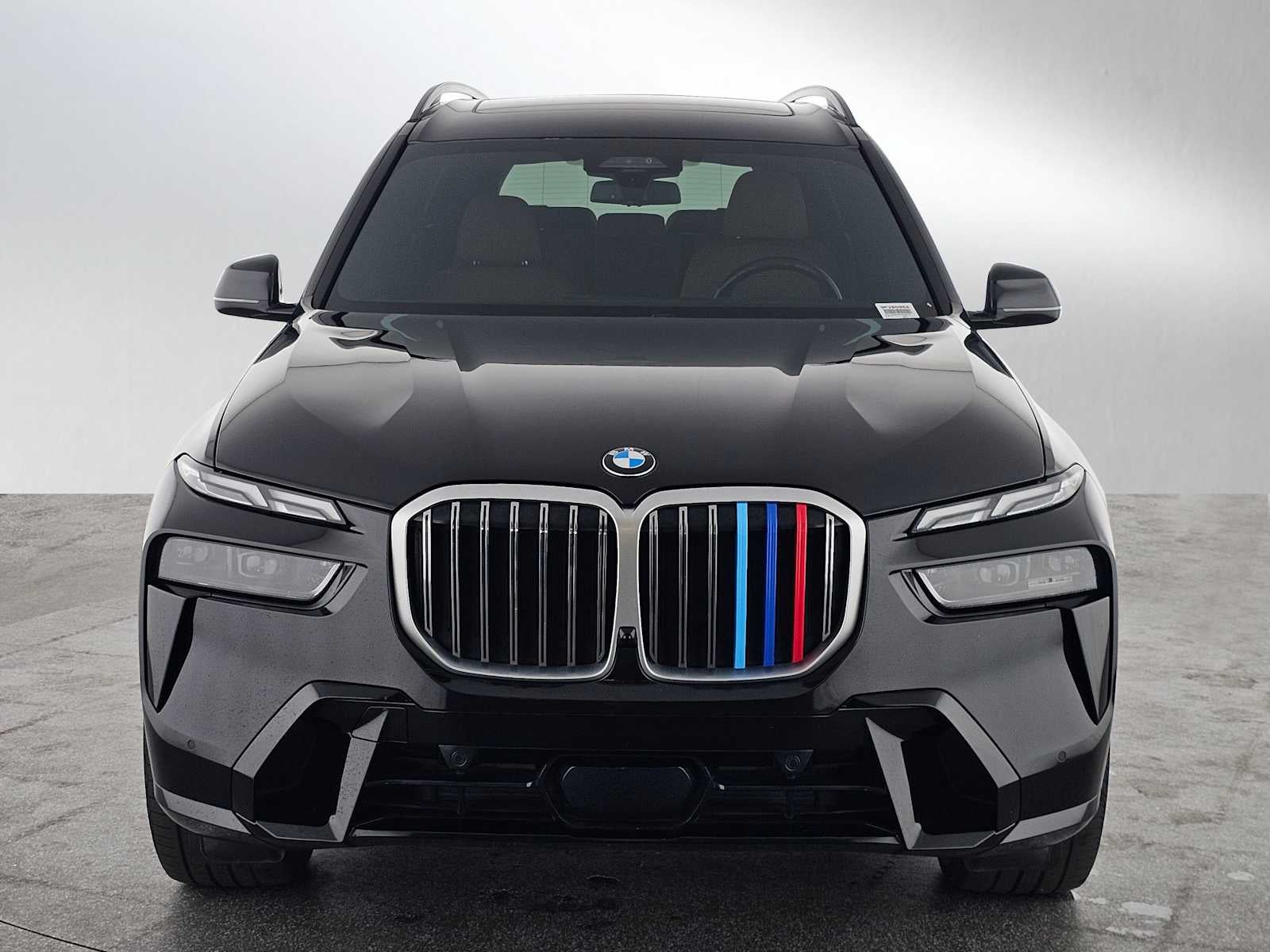 2023 BMW X7 xDrive40i xDrive40i