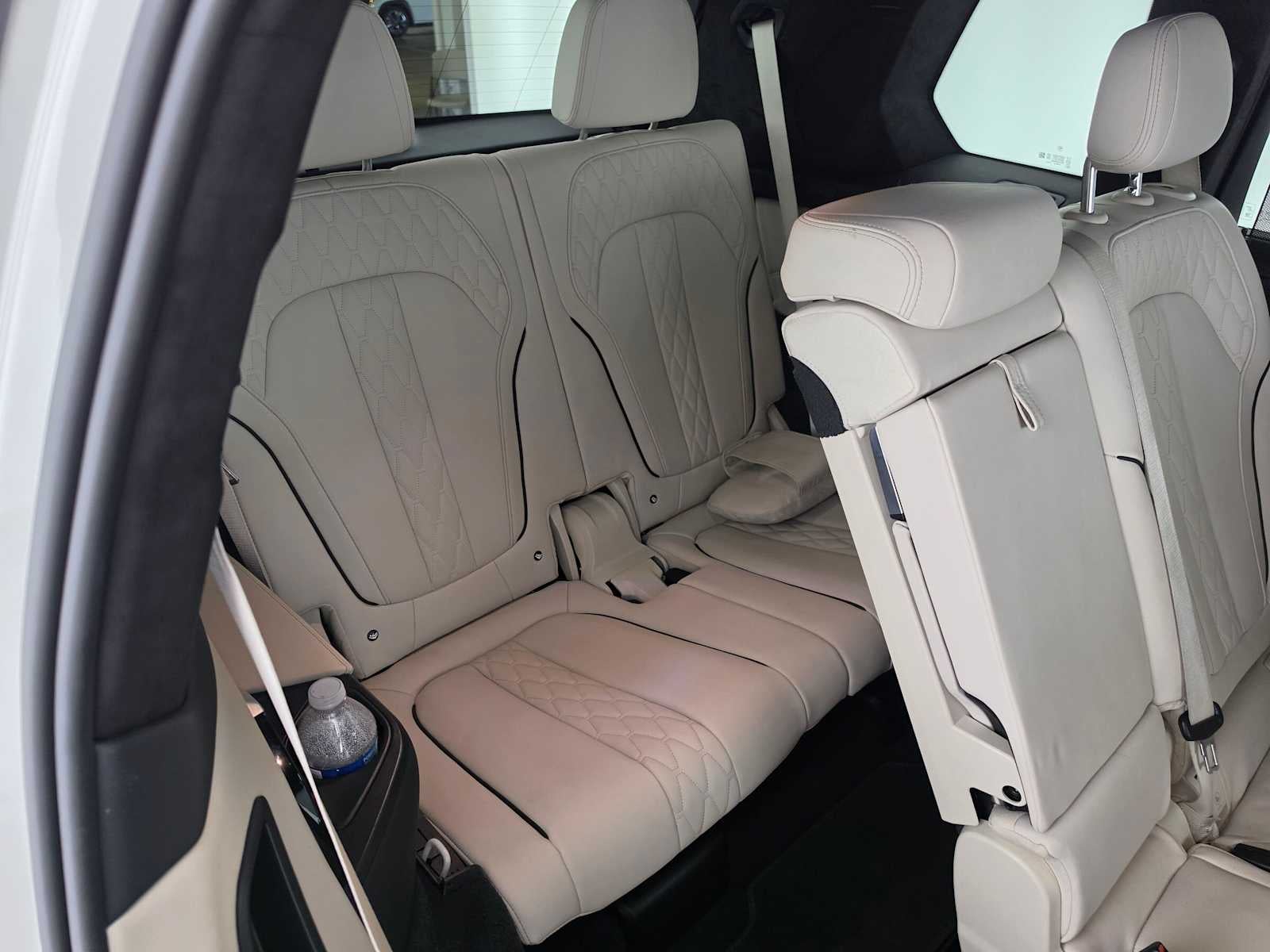 2024 BMW X7 xDrive40i xDrive40i