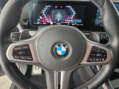 2024 BMW X7 M60i