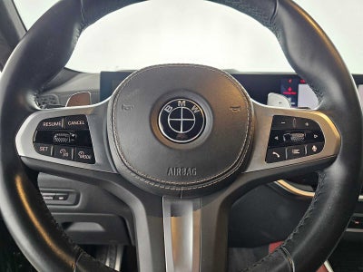 2024 BMW X6 xDrive40i