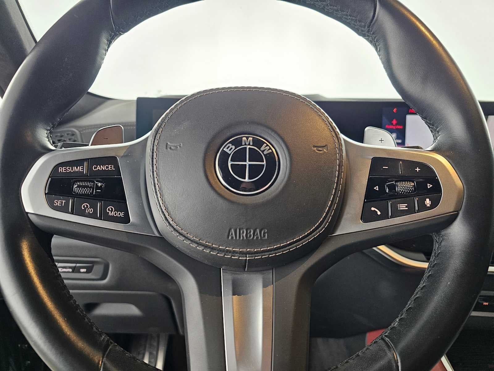 2024 BMW X6 xDrive40i