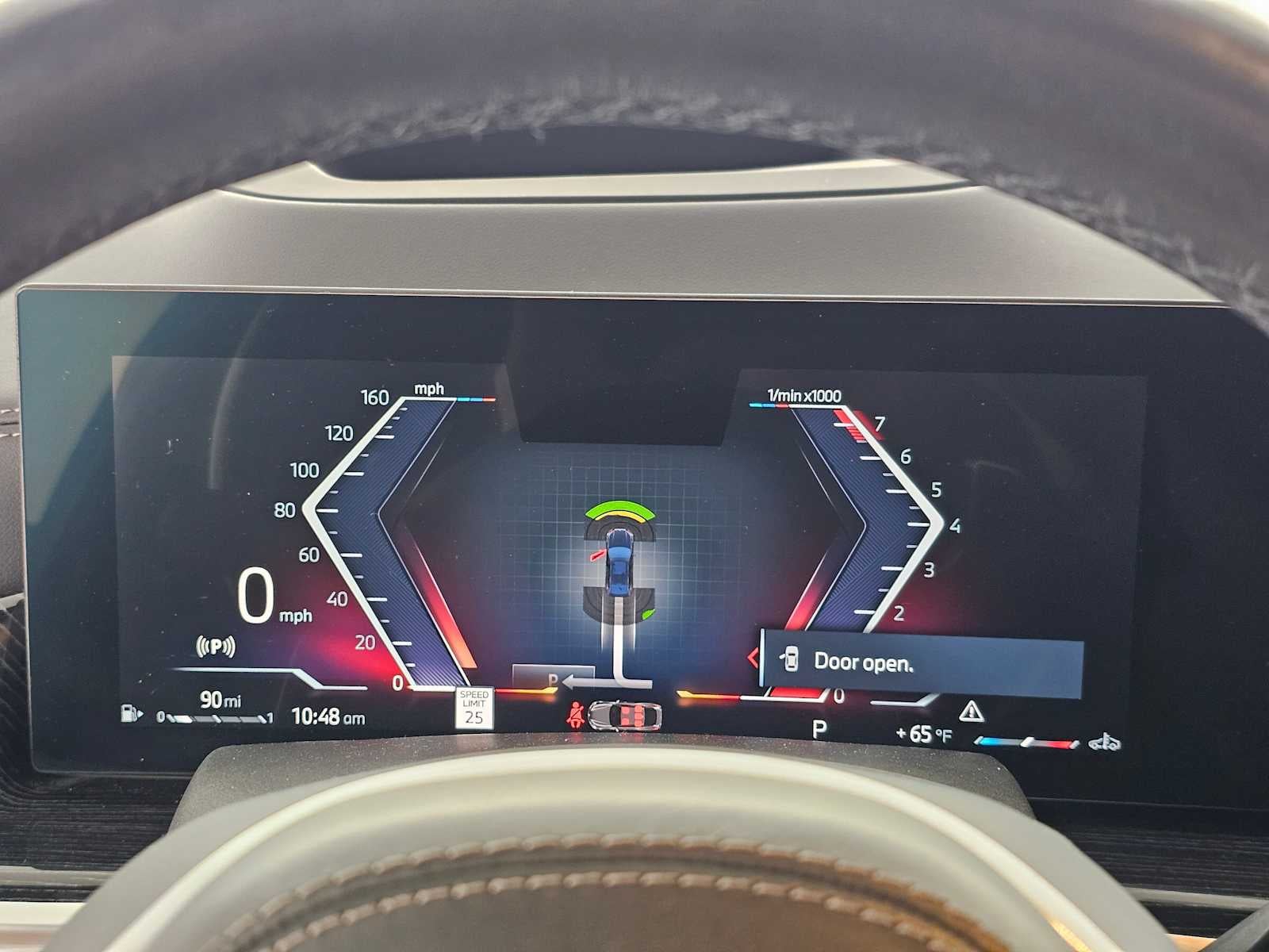 2024 BMW X6 xDrive40i